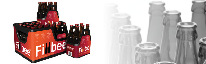 Returnable pack boosts beverage sector sustainability