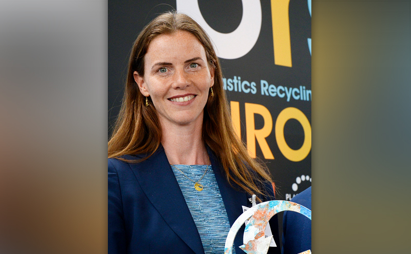Entry deadline extended for Plastics Recycling Awards Europe