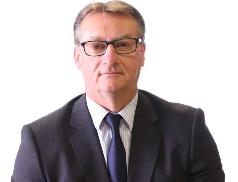 Loma names new Scottish regional sales manager