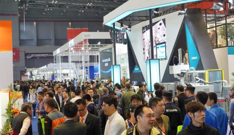 BPF offers grants to British businesses exhibiting at Chinaplas 2019