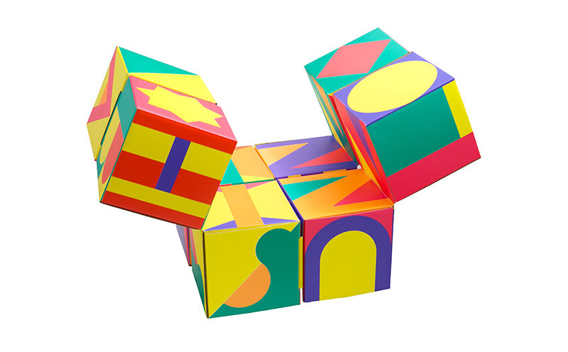 A kind of magic: supplier wins top packaging award
