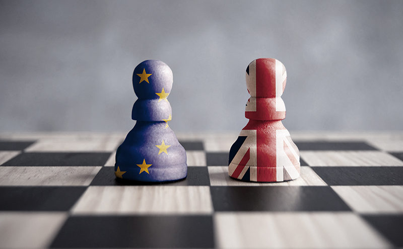 Majority of BPF members “clearly reject” no-deal Brexit