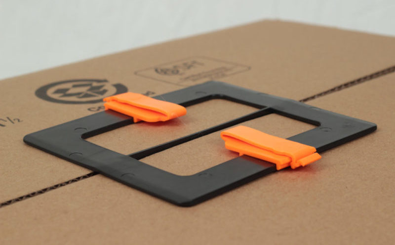 UK firm closes distribution deal for Box Latch product