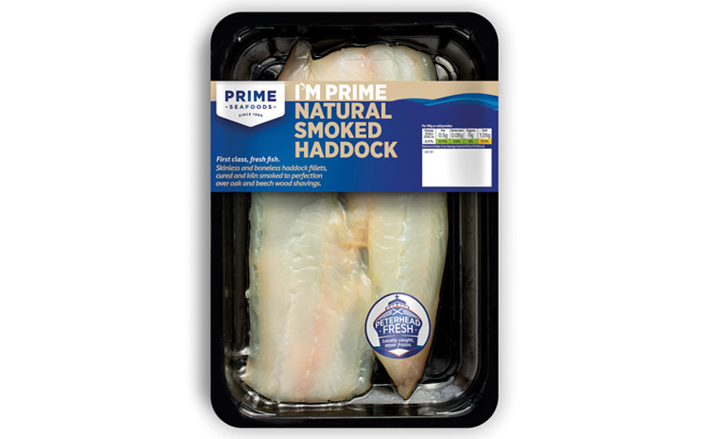New machine is Prime choice for seafood firm
