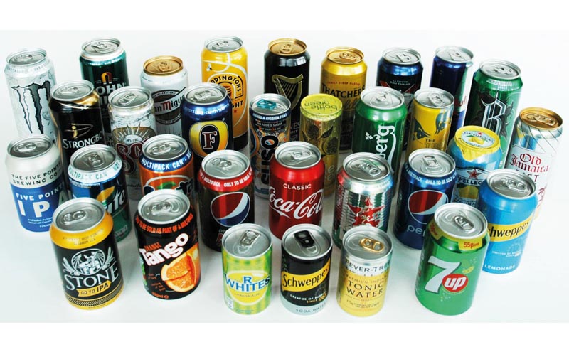Cans: the unsung hero of the sustainable economy?