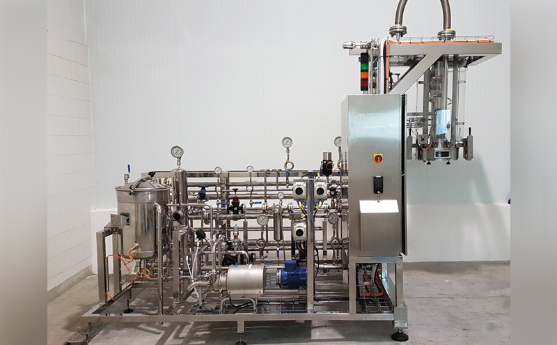 Mini aseptic solution boosts R&D processes