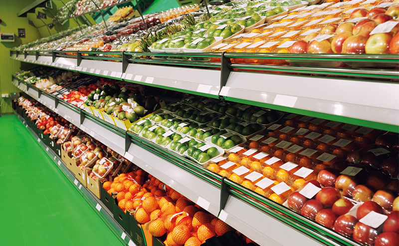 Shrink wrapping ‘essential’ for food packaging industry