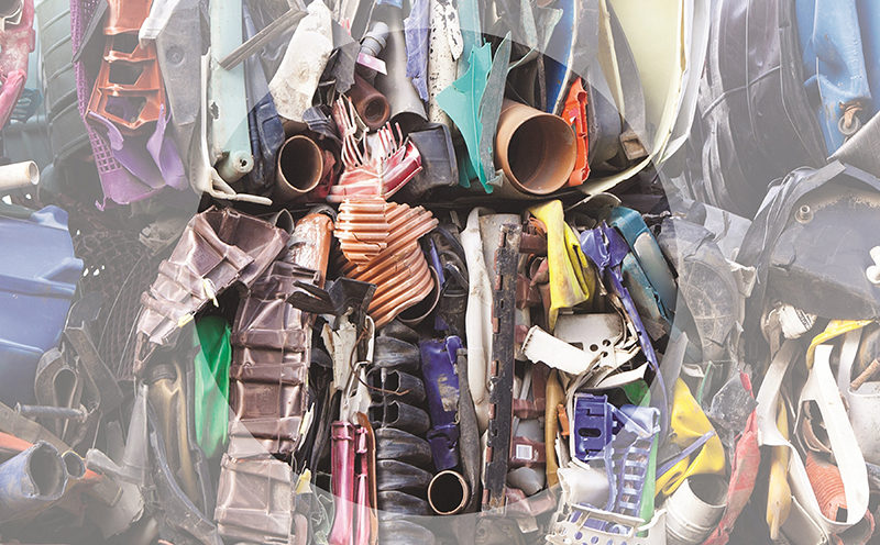 New initiative to tackle packaging waste in construction launched