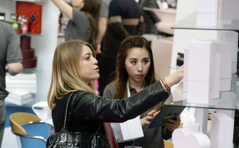 Exhibitors ready for big debuts at Packaging Innovations 2019