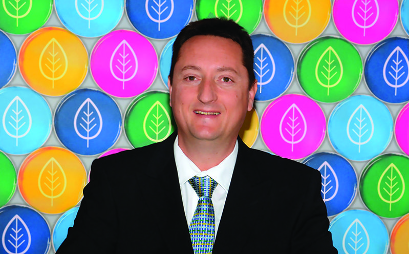 Heidelberg UK appoints new MD