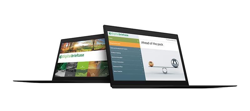 Saica launches ‘Digital Briefcase’ offering to boost manufacturing process