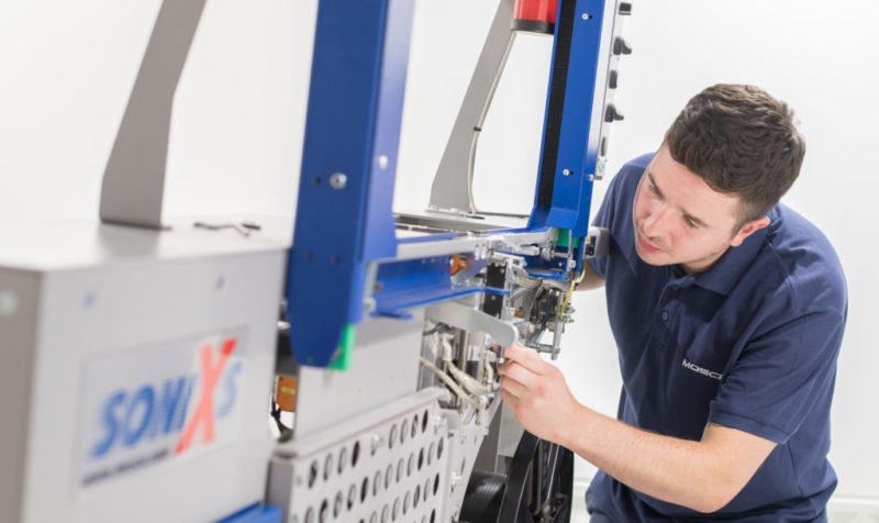 Leasing vs buying equipment: what’s right for your business?