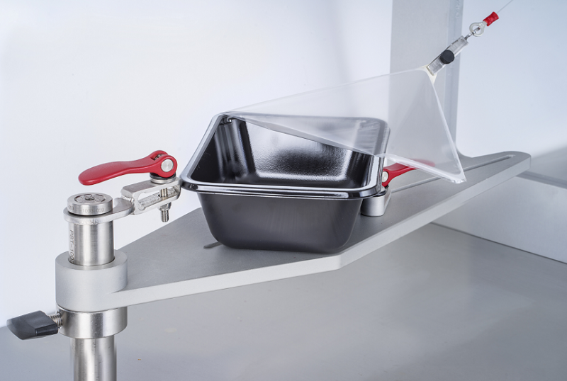 New Proseal system stands up to the test