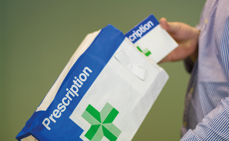 The medication lifecycle