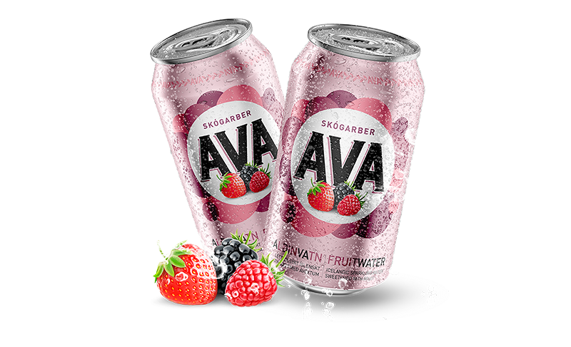 Cans help boost drink producer’s sustainability ethos