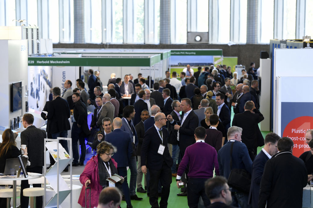 Expanded PRSE exhibition attracts ‘record’ turnout