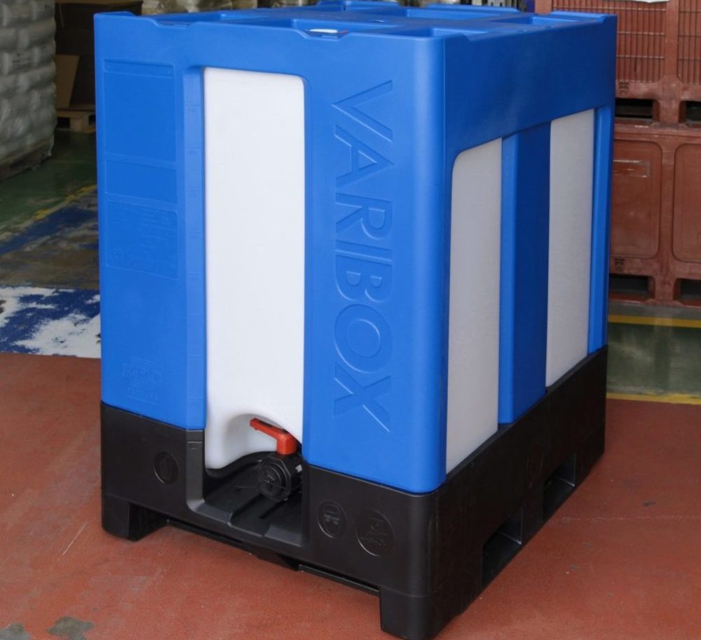 RPC Promens Varibox