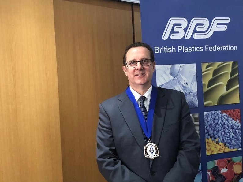 New president elected at BPF BPF-President-Martin-Althorpe