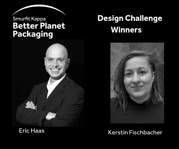 Smurfit Kappa’s Better Planet design challenge winners revealed