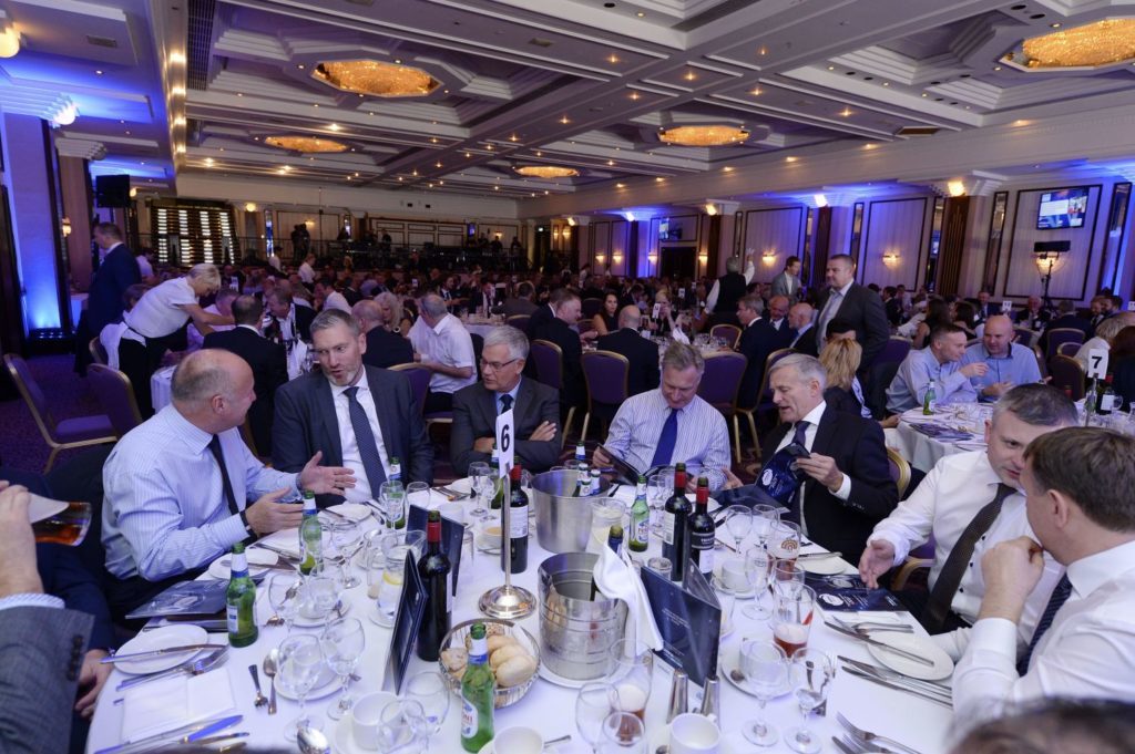 Final call for entries to 2019 PPMA Group Industry Awards Awards night
