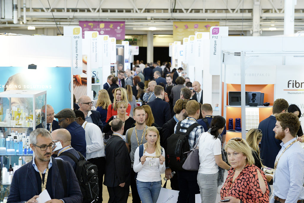 Scotland’s DRS system to be discussed at London exhibition