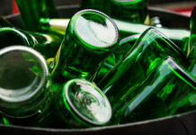 Leading bodies back calls urging exclusion of glass in Deposit Return Scheme Glass bottles