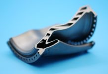 New products set for launch at TCT Show TCT Show - OxMet