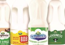 Arla to bin use-by dates in waste cut bid milk cartons
