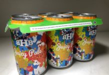Eco-friendly can holder to be showcased at packaging event PACT2EARTH recyclable can holders