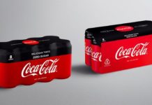 Coca-Cola to change multi-packs coca cola packaging