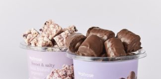 Waitrose Tub