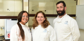 cuantec staff
