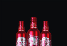 Budweiser celebrates Sergio Ramos’ career with limited edition bottle