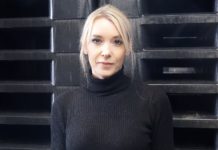 Plastic pallet specialist adds to senior team Esther Bussell, new Key Account Sales Manager