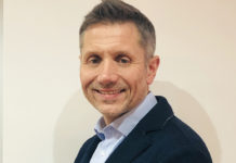 Flexible packaging specialist appoints UK MD