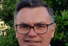 Conveyor specialist strengthens sales team Nigel Avison headshot