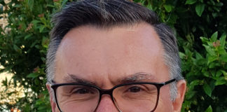 Nigel Avison headshot