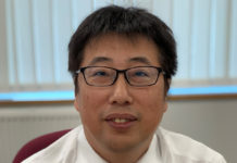 New MD for Yamato’s UK business