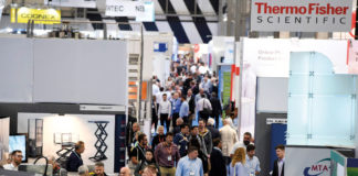 PPMA Total exhibition 2019