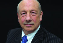 Rodney Steel