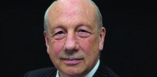 Rodney Steel