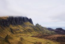 Islanders asked to give their views on Scotland’s impending deposit return scheme