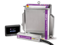 New coder ‘cuts costs’ on high volume lines New SmartLase F500 coding laser