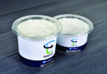 Top innovation prize for Charpak Twist-loc packaging