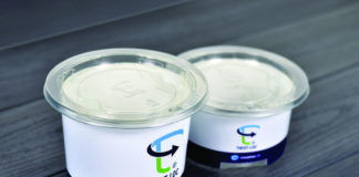 Twist-loc packaging