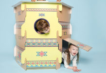 Sustainable toys launched in time for Christmas