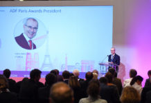 ADF and PCD Awards finalists revealed
