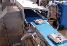 X-ray technology offers firm a Brighter future