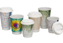 Thousands of Brits sign recyclable coffee cup petition