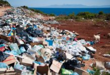 Plastic packaging tax details divulged in UK Budget